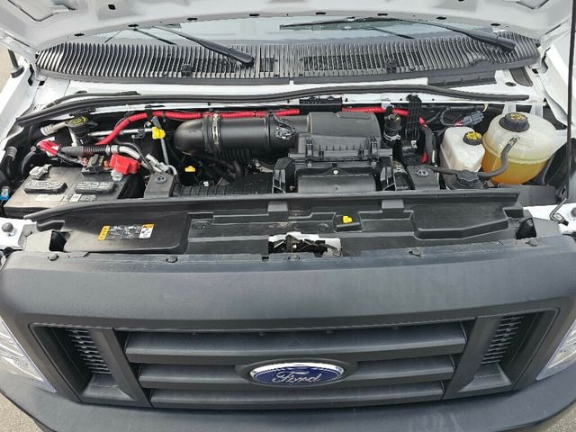 2024 Ford E-Series Cutaway E-350 DRW 176" WB - 22990338 - 37