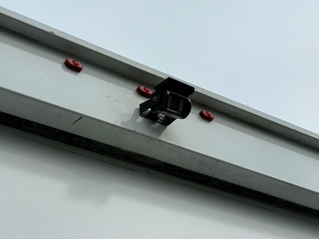 2024 Ford E-Series Cutaway E-350 DRW 176" WB - 22990338 - 38