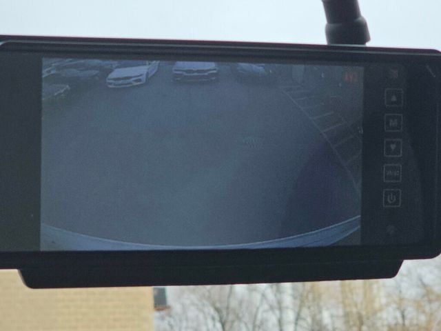 2024 Ford E-Series Cutaway E-350 DRW 176" WB - 22990338 - 3