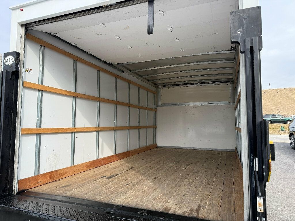 2024 Ford E-Series Cutaway E-350 DRW 176" WB - 22990338 - 8