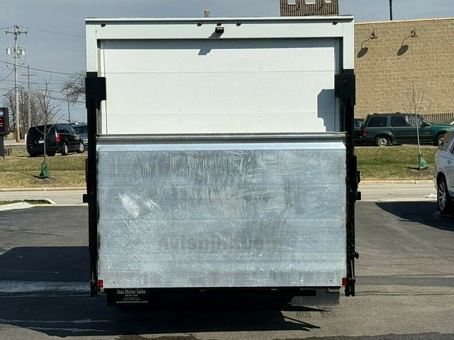 2024 Ford E-Series Cutaway E-350 DRW 176" WB - 22994353 - 15