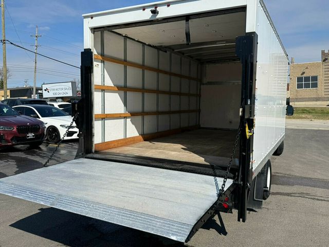 2024 Ford E-Series Cutaway E-350 DRW 176" WB - 22994353 - 16