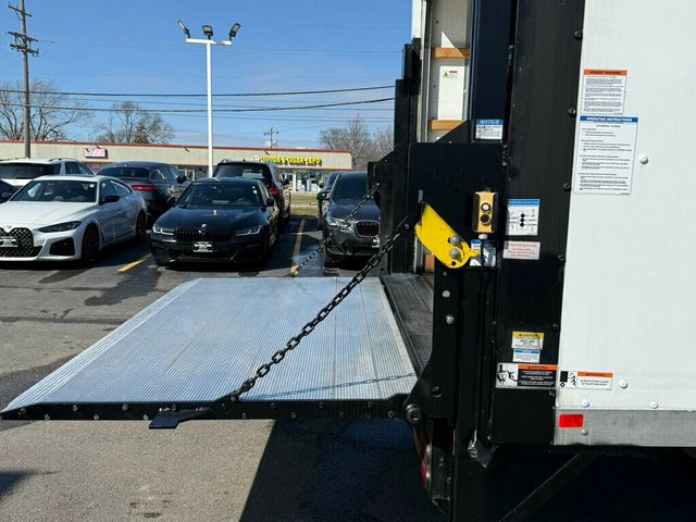 2024 Ford E-Series Cutaway E-350 DRW 176" WB - 22994353 - 17