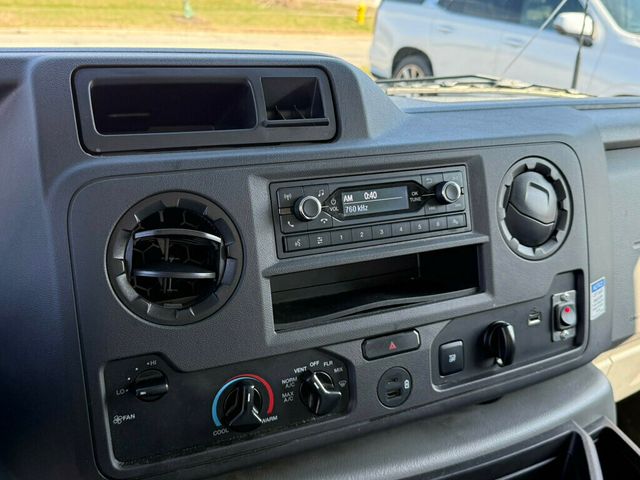 2024 Ford E-Series Cutaway E-350 DRW 176" WB - 22994353 - 18