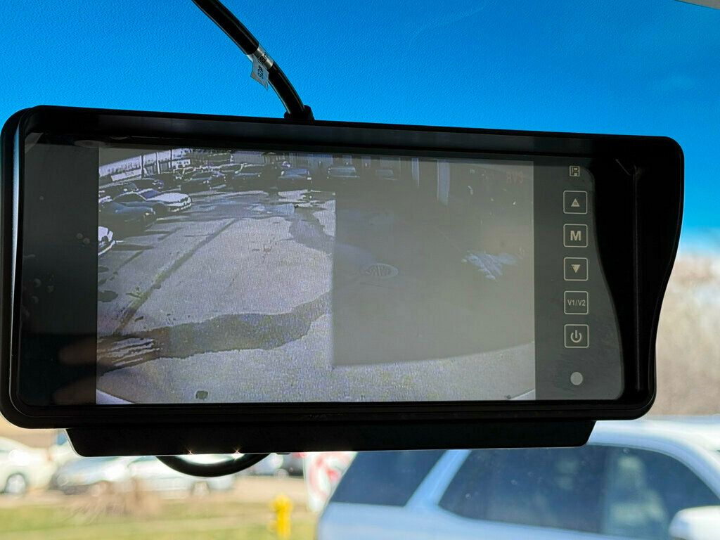 2024 Ford E-Series Cutaway E-350 DRW 176" WB - 22994353 - 1