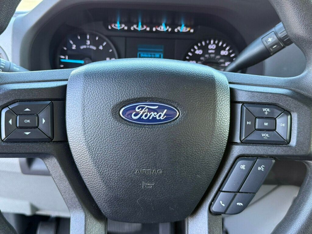 2024 Ford E-Series Cutaway E-350 DRW 176" WB - 22994353 - 19