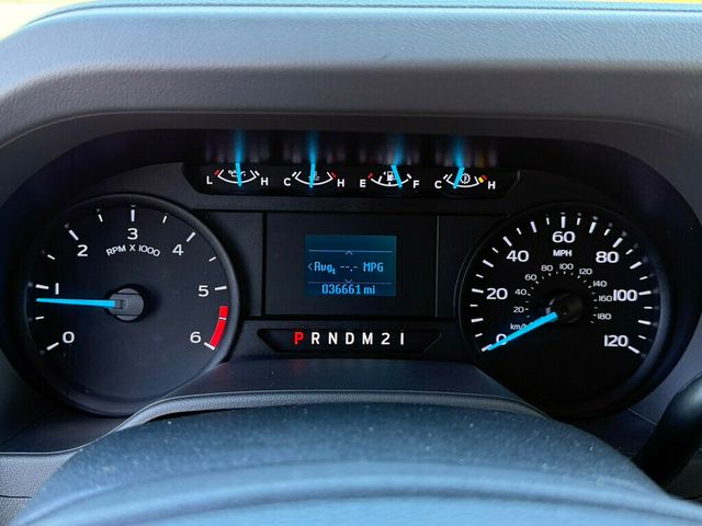 2024 Ford E-Series Cutaway E-350 DRW 176" WB - 22994353 - 20