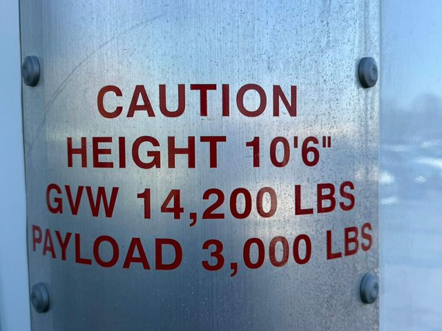 2024 Ford E-Series Cutaway E-350 DRW 176" WB - 22994353 - 23