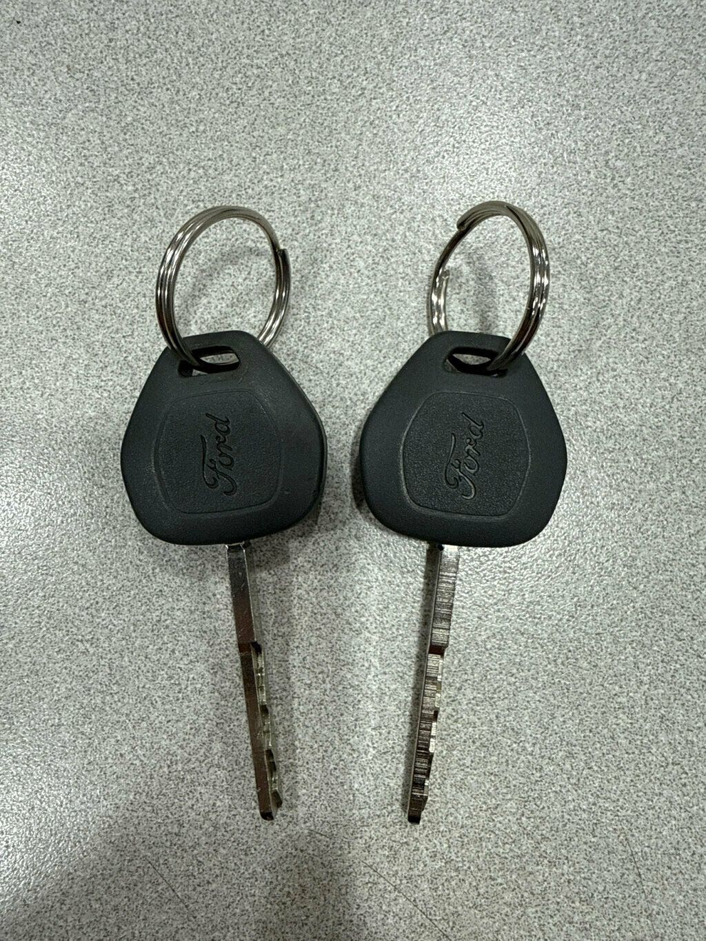 2024 Ford E-Series Cutaway E-350 DRW 176" WB - 22994353 - 2