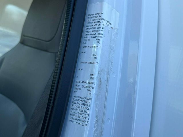 2024 Ford E-Series Cutaway E-350 DRW 176" WB - 22994353 - 29