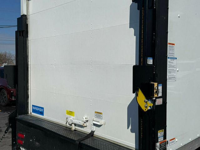 2024 Ford E-Series Cutaway E-350 DRW 176" WB - 22994353 - 30