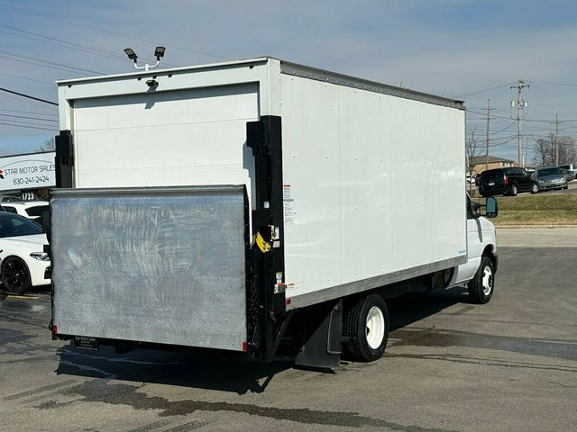 2024 Ford E-Series Cutaway E-350 DRW 176" WB - 22994353 - 3