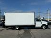 2024 Ford E-Series Cutaway E-350 DRW 176" WB - 22994353 - 4
