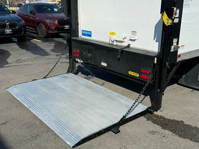 2024 Ford E-Series Cutaway E-350 DRW 176" WB - 22994353 - 5