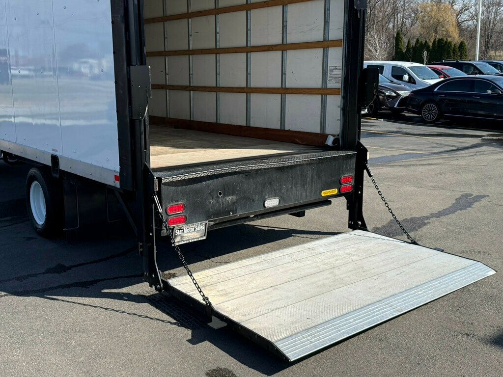 2024 Ford E-Series Cutaway E-350 DRW 176" WB - 22994353 - 7