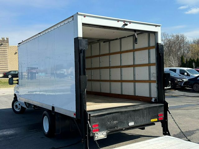 2024 Ford E-Series Cutaway E-350 DRW 176" WB - 22994353 - 8