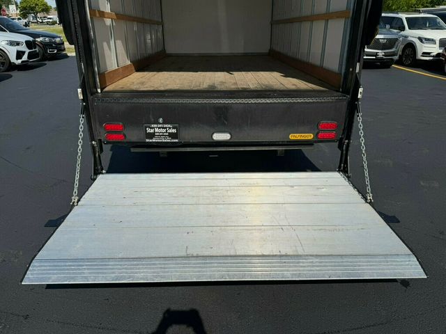 2024 Ford E-Series Cutaway E-350 DRW 176" WB - 23035355 - 10