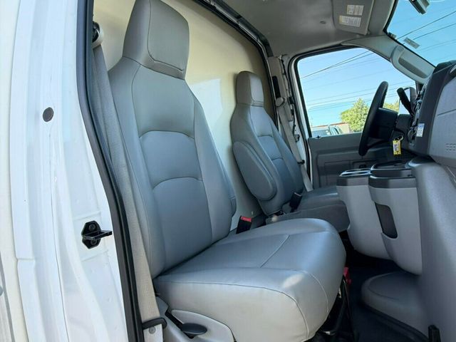 2024 Ford E-Series Cutaway E-350 DRW 176" WB - 23035355 - 15