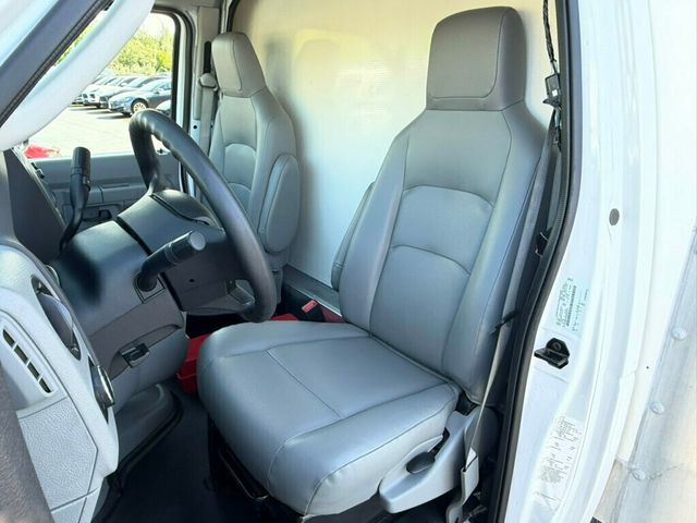 2024 Ford E-Series Cutaway E-350 DRW 176" WB - 23035355 - 16