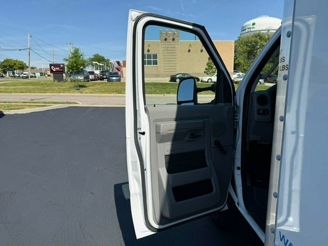 2024 Ford E-Series Cutaway E-350 DRW 176" WB - 23035355 - 20