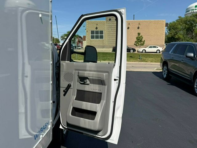 2024 Ford E-Series Cutaway E-350 DRW 176" WB - 23035355 - 21