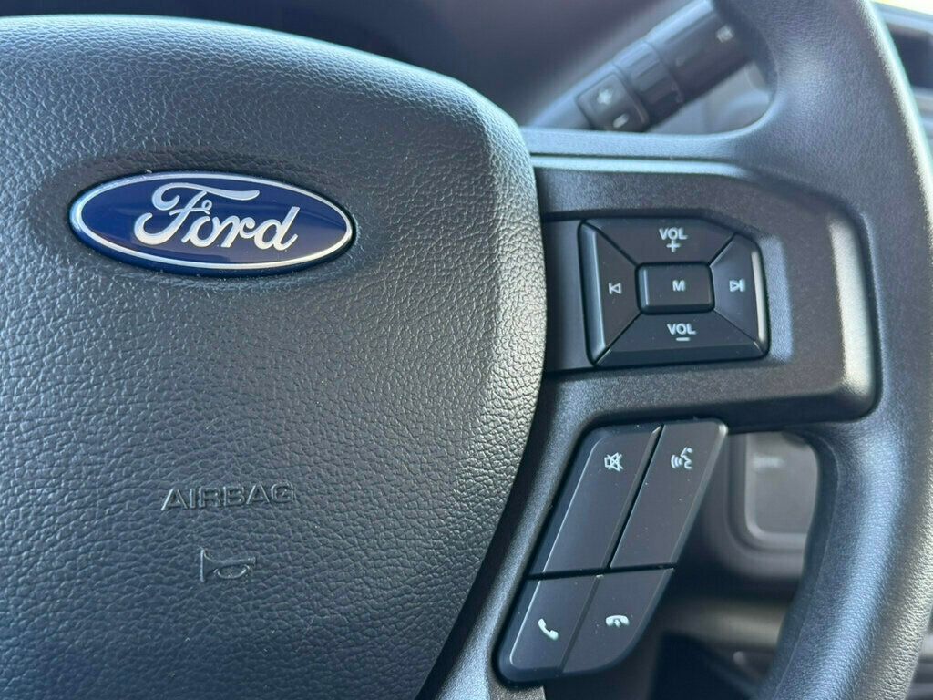 2024 Ford E-Series Cutaway E-350 DRW 176" WB - 23035355 - 25
