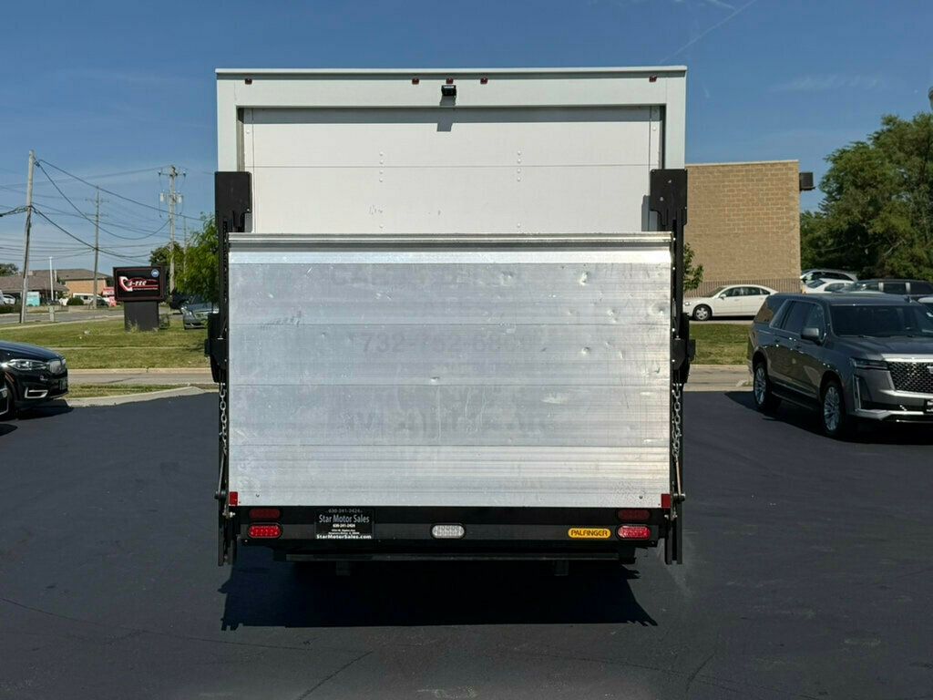 2024 Ford E-Series Cutaway E-350 DRW 176" WB - 23035355 - 2