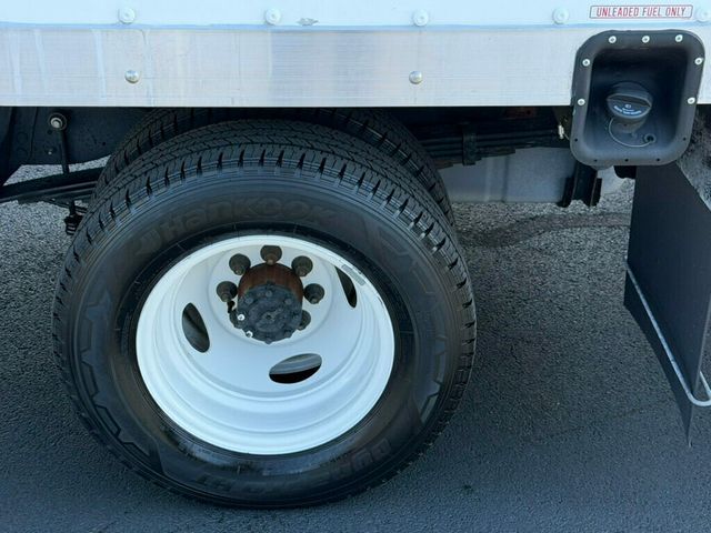 2024 Ford E-Series Cutaway E-350 DRW 176" WB - 23035355 - 37