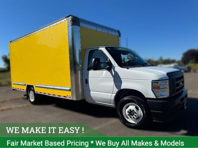 2024 Ford E-Series Cutaway E-350 Super Duty - 22926744 - 0