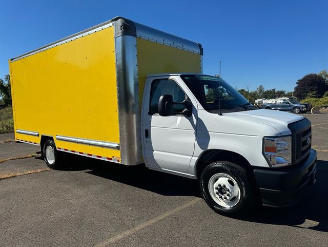 2024 Ford E-Series Cutaway E-350 Super Duty - 22926744 - 9