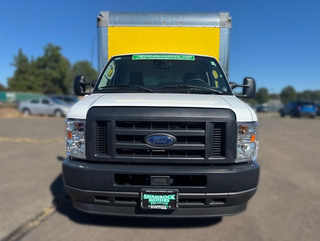 2024 Ford E-Series Cutaway E-350 Super Duty - 22926744 - 10