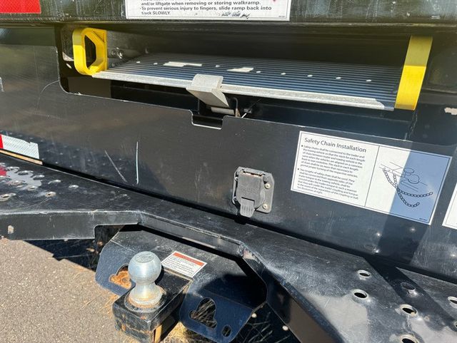 2024 Ford E-Series Cutaway E-350 Super Duty - 22926744 - 12