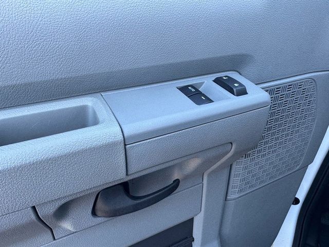 2024 Ford E-Series Cutaway E-350 Super Duty - 22926744 - 14