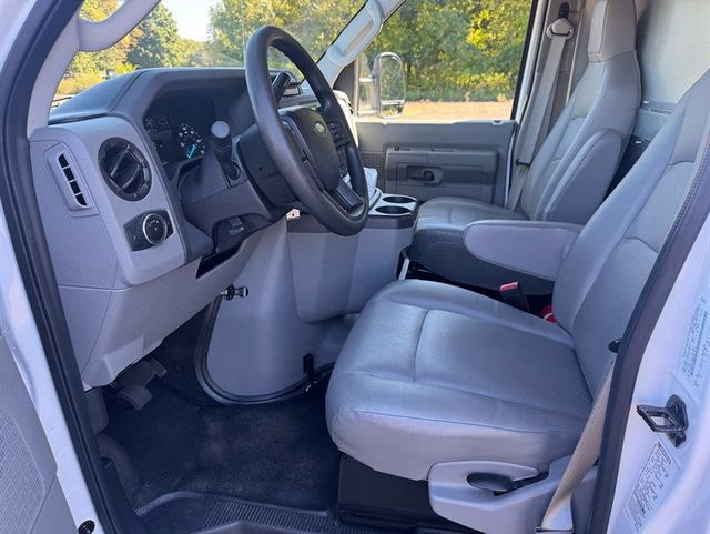 2024 Ford E-Series Cutaway E-350 Super Duty - 22926744 - 15