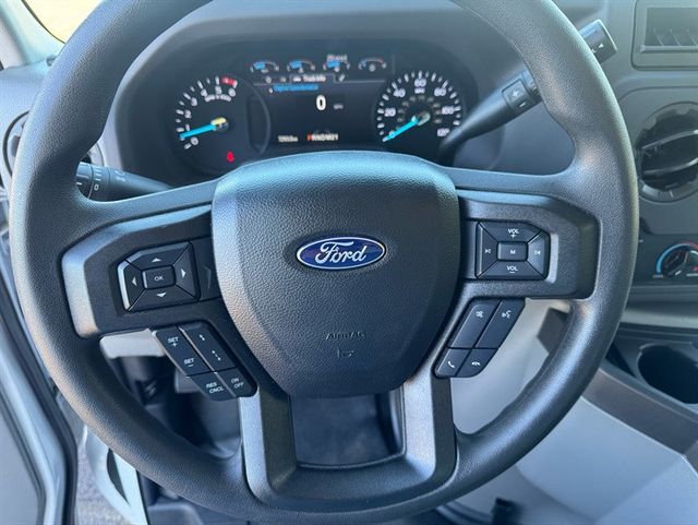 2024 Ford E-Series Cutaway E-350 Super Duty - 22926744 - 16