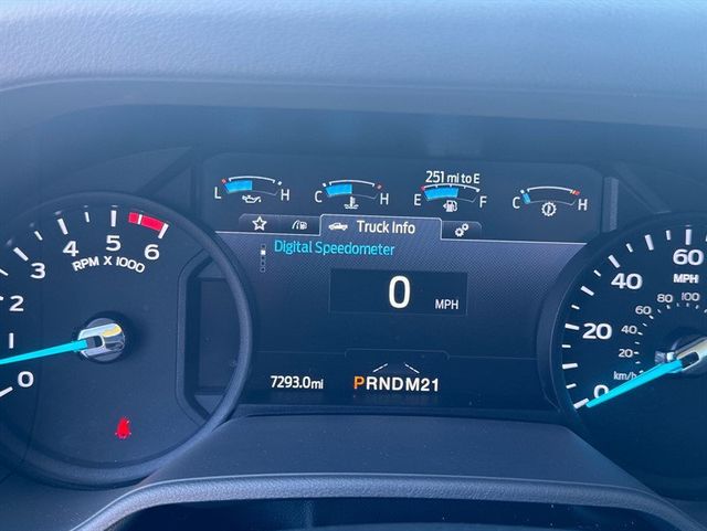 2024 Ford E-Series Cutaway E-350 Super Duty - 22926744 - 17