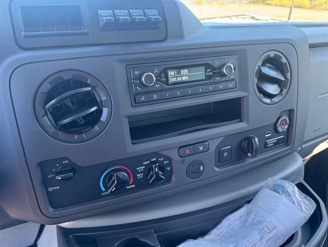 2024 Ford E-Series Cutaway E-350 Super Duty - 22926744 - 18