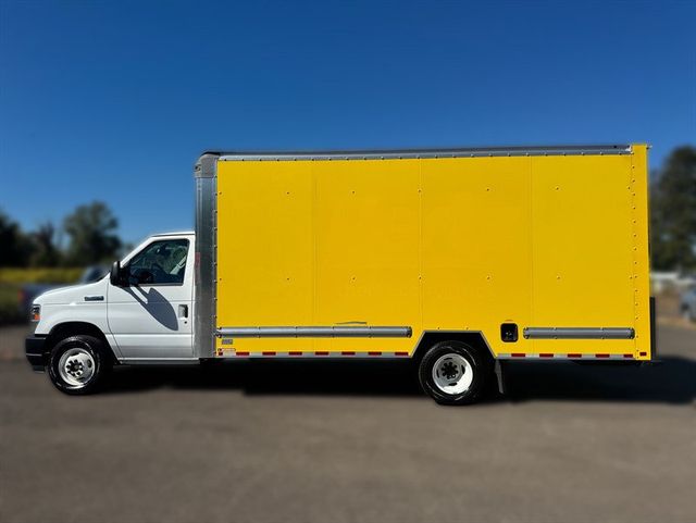 2024 Ford E-Series Cutaway E-350 Super Duty - 22926744 - 1