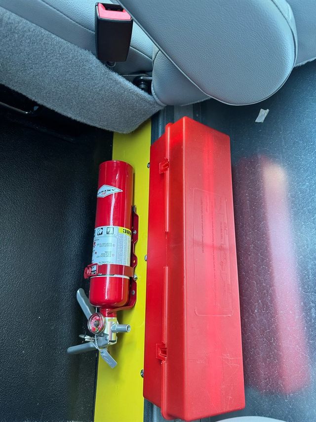 2024 Ford E-Series Cutaway E-350 Super Duty - 22926744 - 19