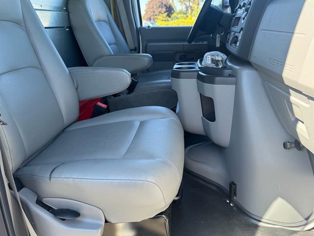 2024 Ford E-Series Cutaway E-350 Super Duty - 22926744 - 21