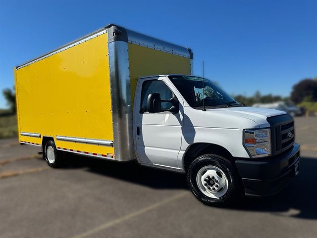 2024 Ford E-Series Cutaway E-350 Super Duty - 22926744 - 25