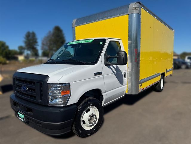 2024 Ford E-Series Cutaway E-350 Super Duty - 22926744 - 26