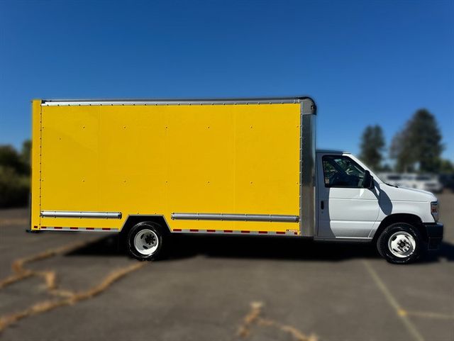 2024 Ford E-Series Cutaway E-350 Super Duty - 22926744 - 2