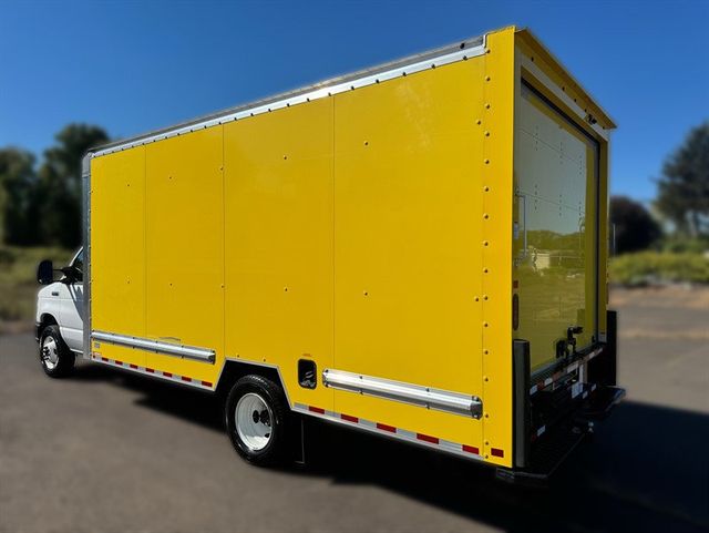 2024 Ford E-Series Cutaway E-350 Super Duty - 22926744 - 4