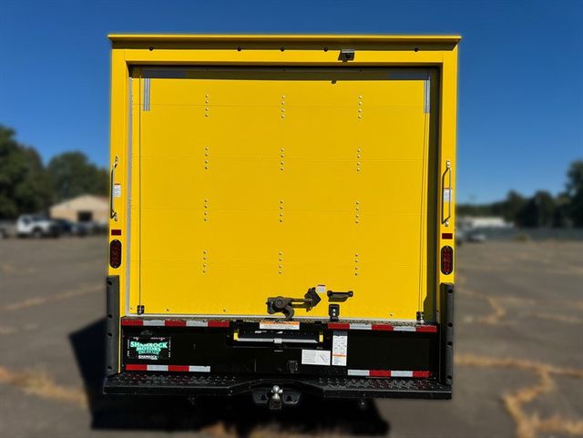 2024 Ford E-Series Cutaway E-350 Super Duty - 22926744 - 5