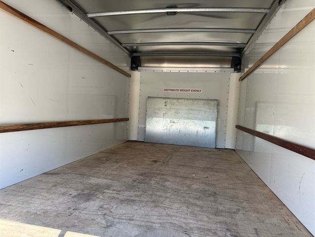 2024 Ford E-Series Cutaway E-350 Super Duty - 22926744 - 6