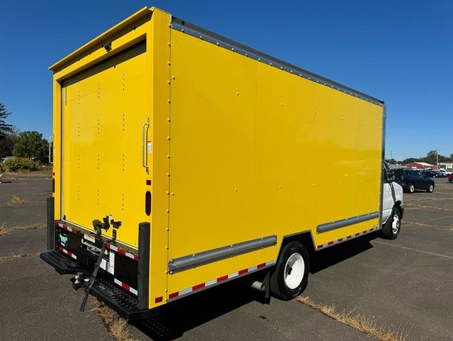 2024 Ford E-Series Cutaway E-350 Super Duty - 22926744 - 8