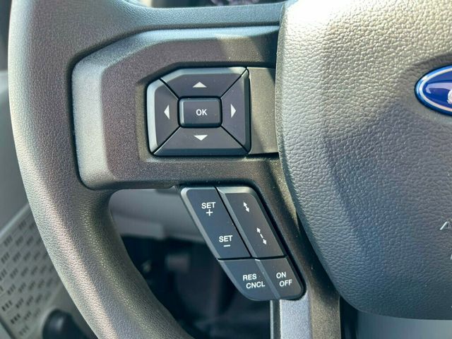 2024 Ford E-Series Cutaway E350 SUPER DUTY CUTAWAY VAN - 23030273 - 12