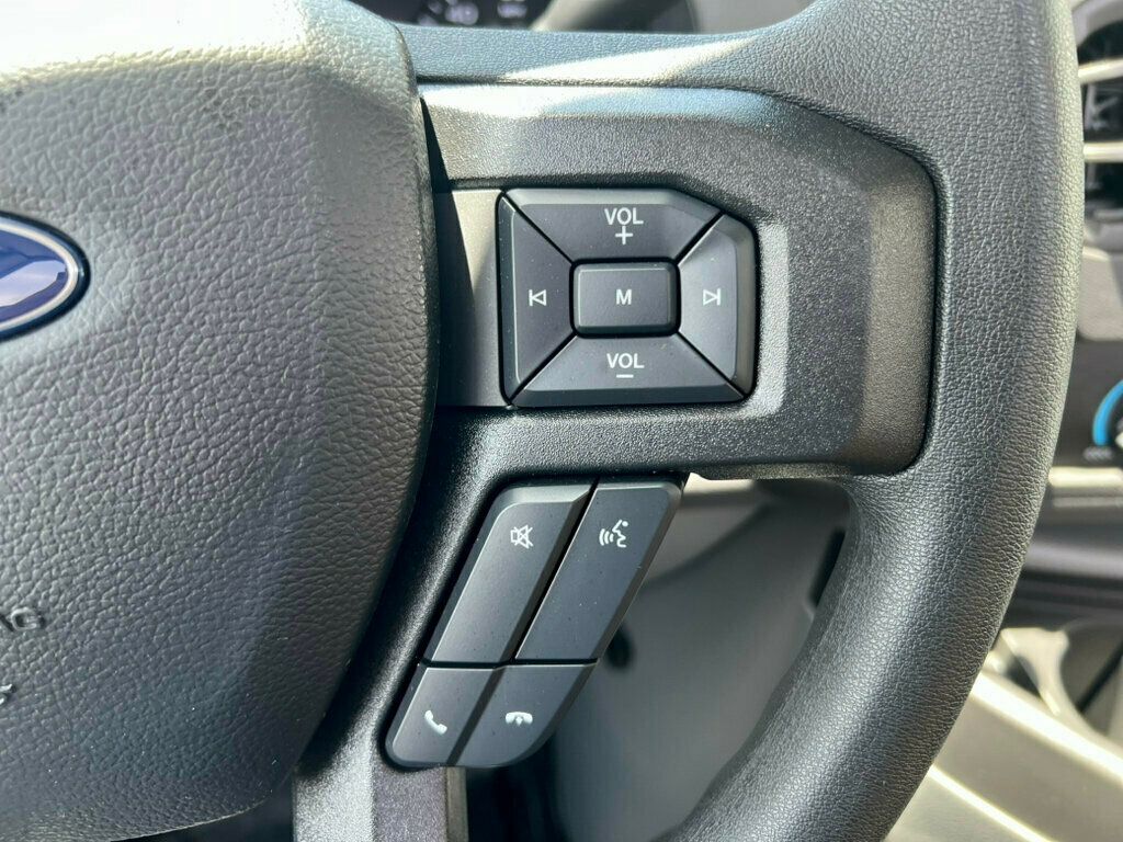 2024 Ford E-Series Cutaway E350 SUPER DUTY CUTAWAY VAN - 23030273 - 13