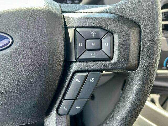 2024 Ford E-Series Cutaway E350 SUPER DUTY CUTAWAY VAN - 23030273 - 13